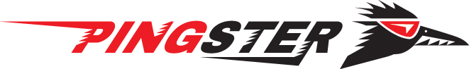 Pingster2 Logo